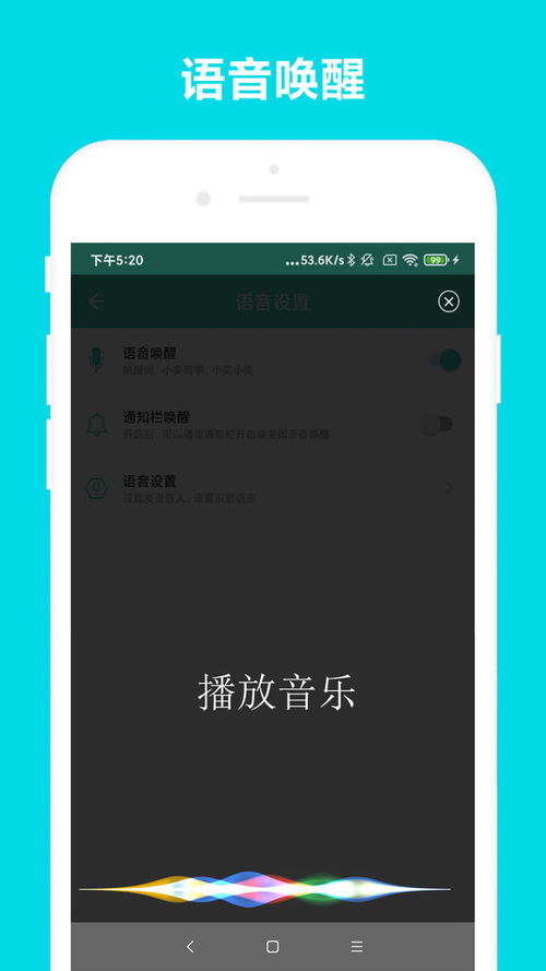 语音通讯软件下载合集里，有没有适合老年人使用的简单易操作软件推荐？ 第3张