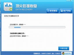数据恢复软件下载，如何选择适合自己电脑的免费版长尾词软件？ 第1张