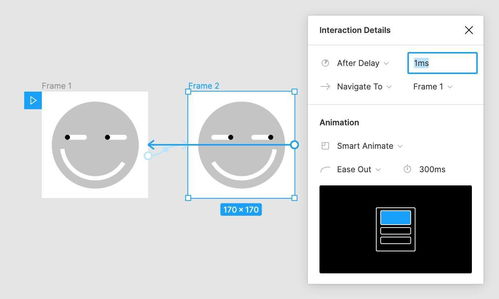 Figma使用教程：如何高效绘制原型和界面设计？ 第3张